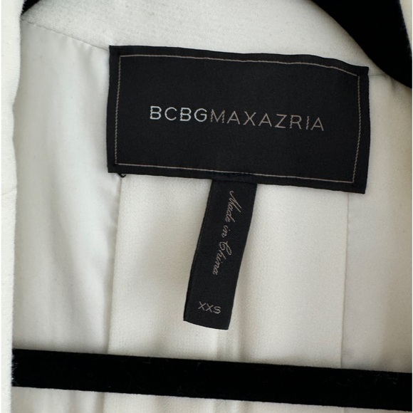 VEST BCBG MAXAZRIA - Picture 3 of 5